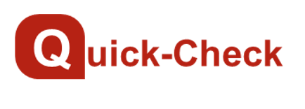 Quick-Check-Logo