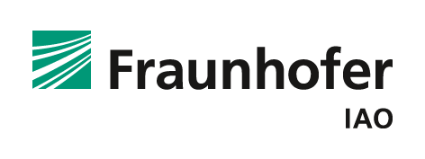 Logo Fraunhofer IAO